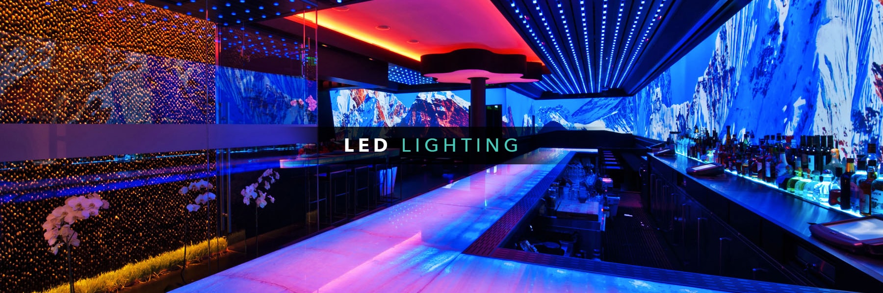 LED Lighting