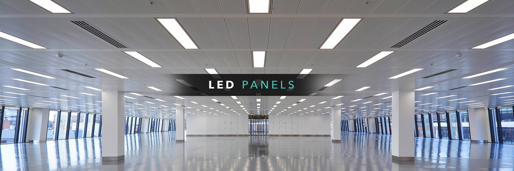 LED Panels