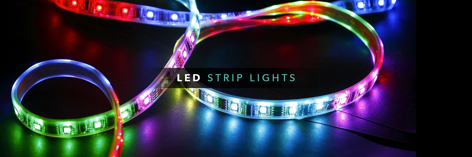 LED Strip Lights